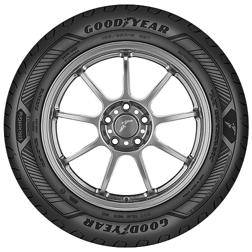 185/65 R14 86T EfficientGrip Compact 2 Goodyear