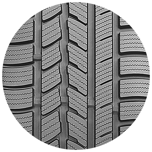 185/65 R15 88H Winguard Sport M+S Nexen