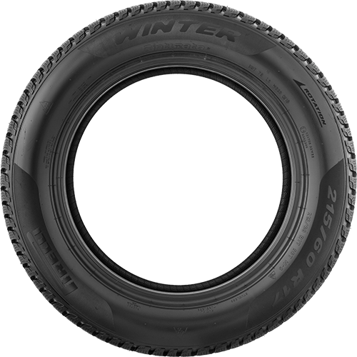185/65 R15 88T Cinturato Winter KS Pirelli
