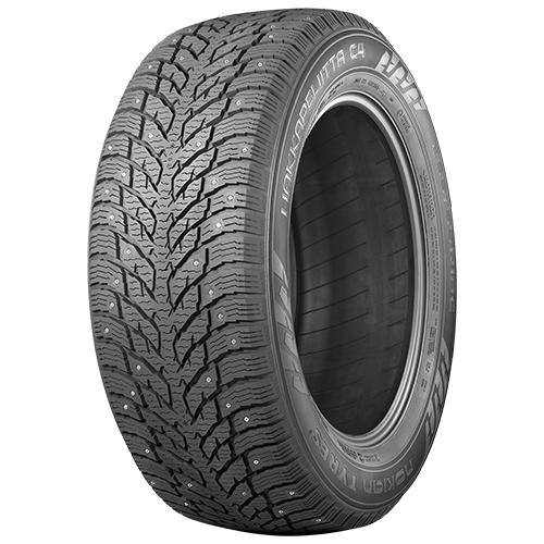 185/65 R15C 97/95R HKPL C4 Studded Nokian