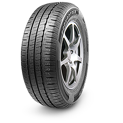 185/75 R16C 104/102R Ecovantage 8PR Infinity