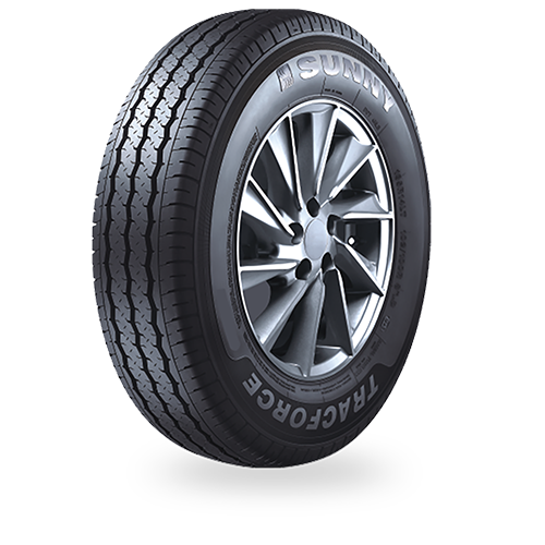 185/75 R16C 104/102R NL106 Sunny