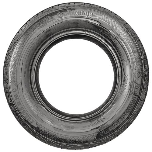 185/75 R14C 102/100R VanContact 100 FIA 8PR Continental