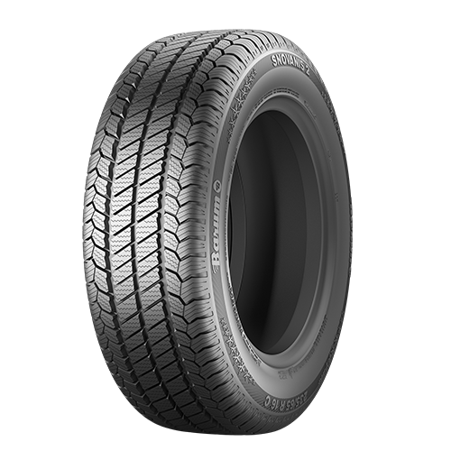 185 R14C 102/100Q SnoVanis 2 M+S 8PR Barum