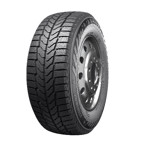 195/60 R16C 99/97S Commercio ICE 6PR Sailun