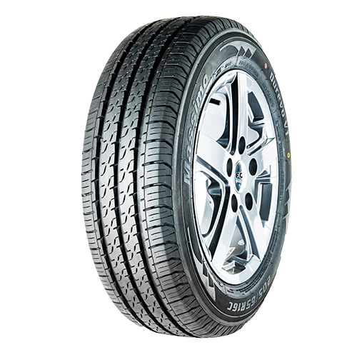 185 R14C 102/100S Durevo V1 8PR MASSIMO