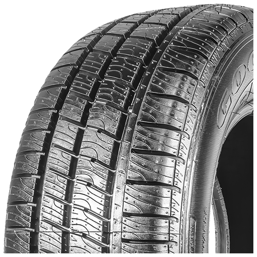 225/55 R17C 104H/106N(102N) Cargo Vector 2 M+S 6PR Goodyear