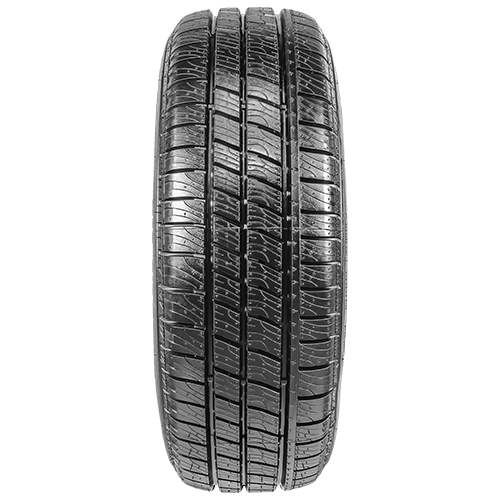 225/55 R17C 104H/106N(102N) Cargo Vector 2 M+S 6PR Goodyear