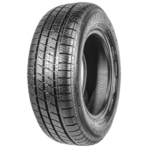 225/55 R17C 104H/106N(102N) Cargo Vector 2 M+S 6PR Goodyear
