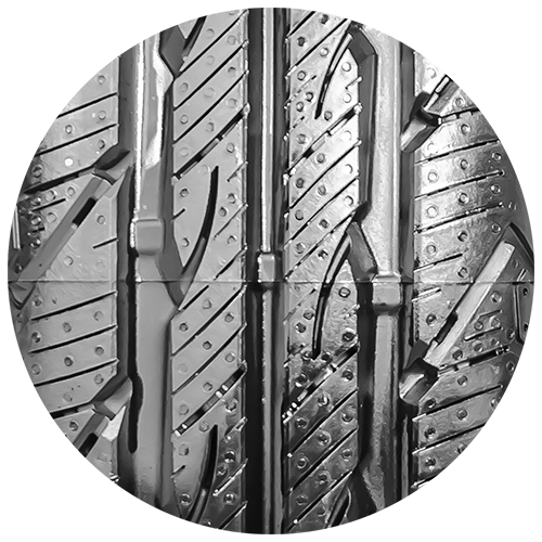 175/75 R16C 101R/99R Rain Max 2 8PR Uniroyal