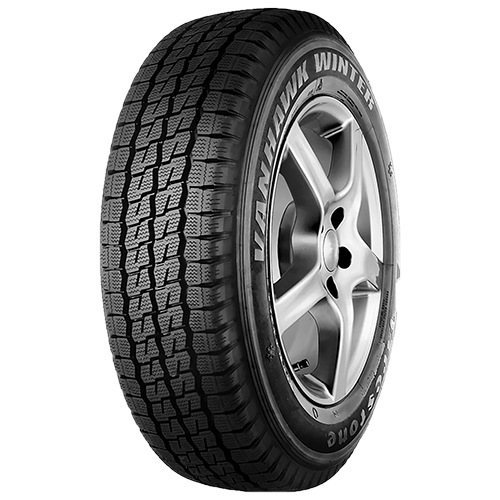 FIREST. VH-WIN 195/75R16C 107R