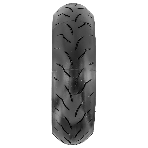 190/50 ZR17 (73W) BT 016 Rear BB M/C Bridgestone