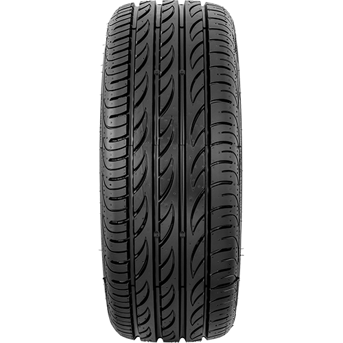 195/40 ZR17 81W P Zero XL Nero Pirelli