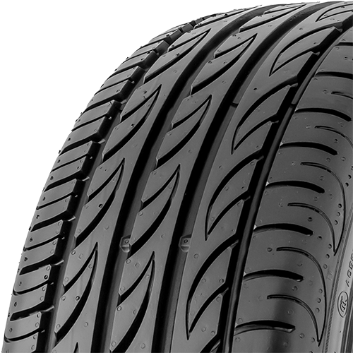 195/40 ZR17 81W P Zero XL Nero Pirelli
