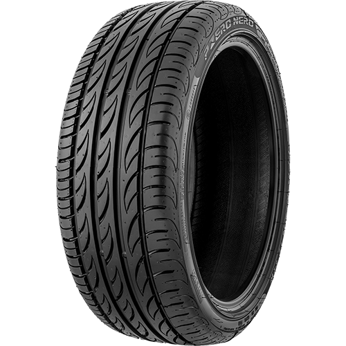 195/40 ZR17 81W P Zero XL Nero Pirelli