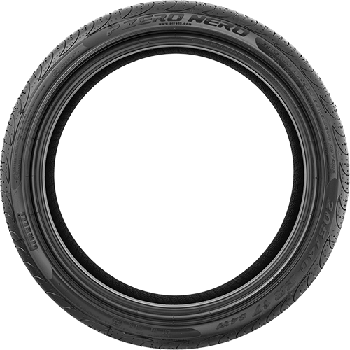 195/40 ZR17 81W P Zero XL Nero Pirelli
