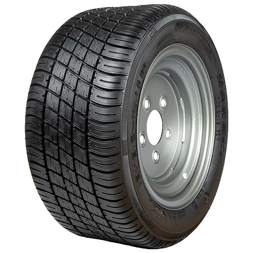 18x8-10 (195/50-10) 98N Maxxis M 8001 Trailer Maxxis