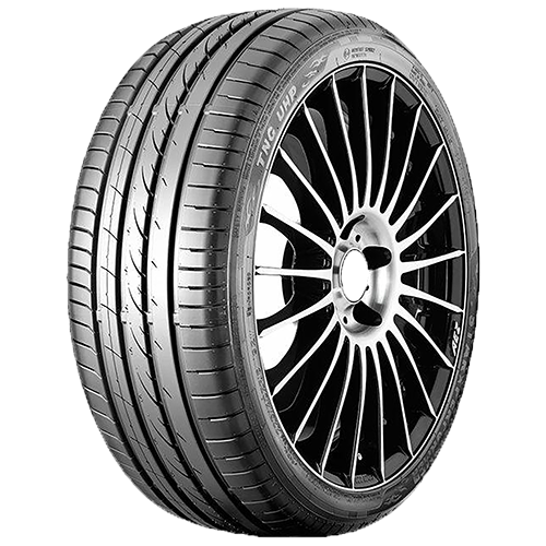 195/50 R15 82V UHP-3 BSW STAR PERFORMER