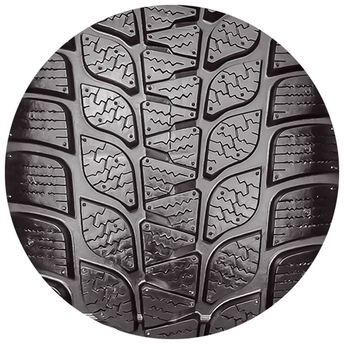195/50 R16 84H Blizzak LM-25 FSL Bridgestone
