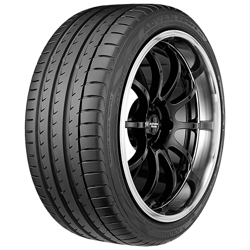 255/50 R19 107Y Advan Sport (V105T) XL RPB Yokohama