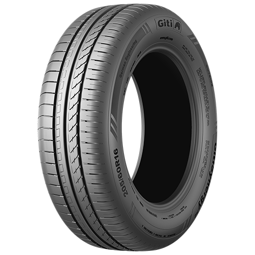 205/50 R17 93Y GitiSynergy H2 XL Giti
