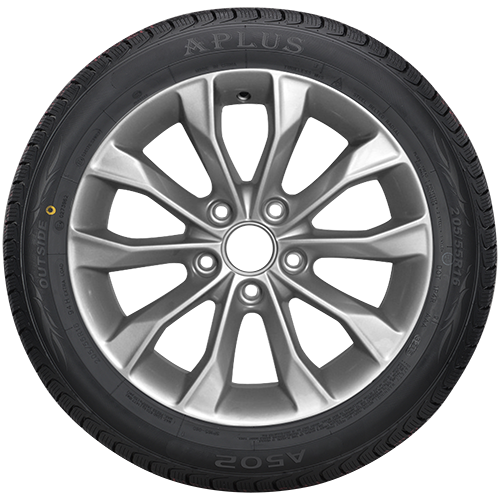 195/55 R15 85H A502 APlus