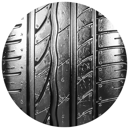 195/55 R16 87V Turanza ER 300-2 RFT *MIN Bridgestone