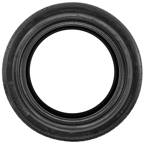 195/55 R16 91H PremiumContact 2 XL Continental