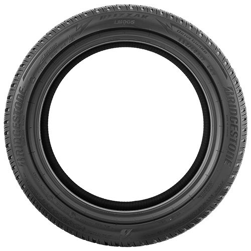 225/55 R16 99V BlizzakLM-005 Driveguard RFT XLM+S Bridgestone