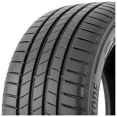 245/45 R17 99Y Turanza T 005 Driveguard RFT XL FSL Bridgestone