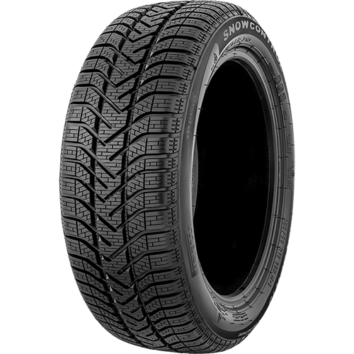195/55 R17 92H W 210 Snowcontrol 3 XL * M+S Pirelli