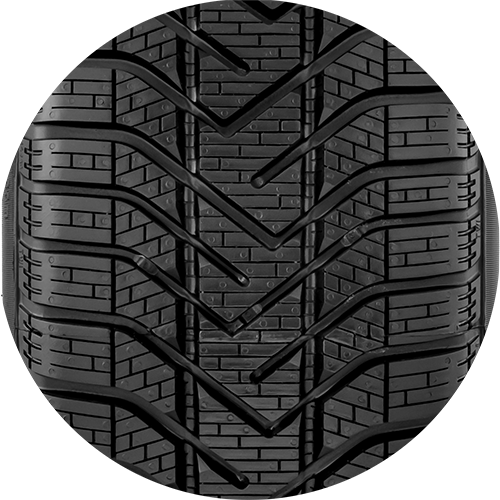 195/55 R17 92H W 210 Snowcontrol 3 XL * M+S Pirelli
