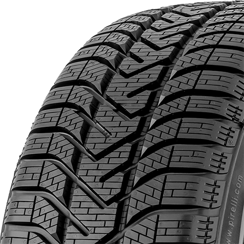 195/55 R17 92H W 210 Snowcontrol 3 XL * M+S Pirelli