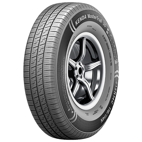195/60 R12C 104/102N KR101 MasterTrail 3G 8PR Kenda