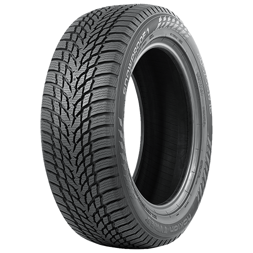 195/60 R15 88T Snowproof 1 Nokian