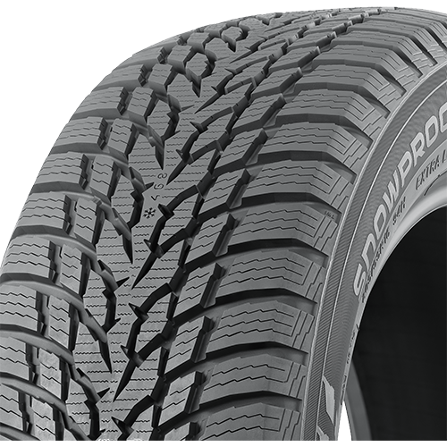 195/60 R15 88T Snowproof 1 Nokian