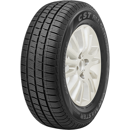 195/60 R16C 99/97H Van Master All Season ACT1 CST
