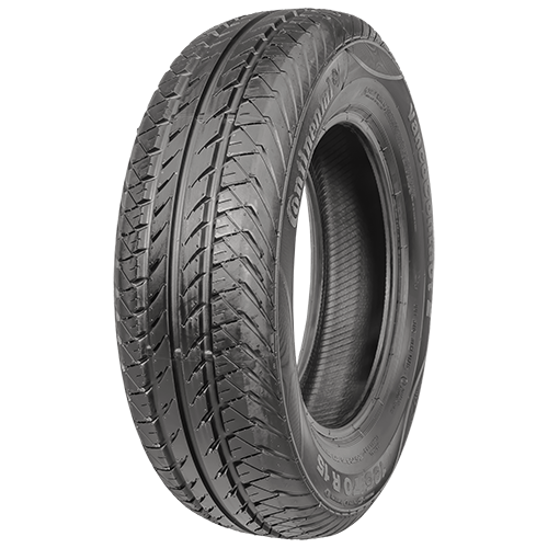 165/70 R13C 88R/86R VancoContact 2 6PR Continental