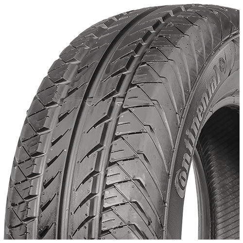 165/70 R13C 88R/86R VancoContact 2 6PR Continental