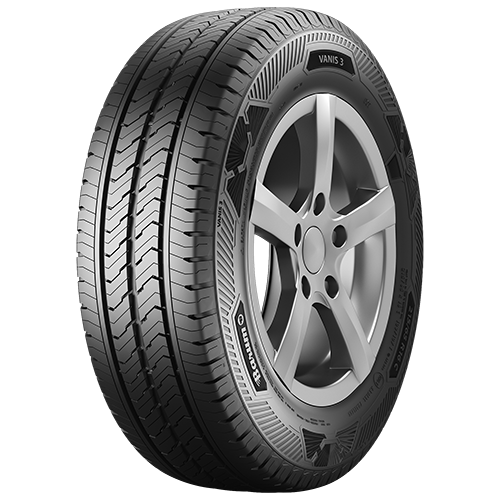 195/60 R16C 99/97H Vanis 3 6PR Barum