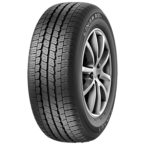 195/60 R16C 99T/97T R51 Falken
