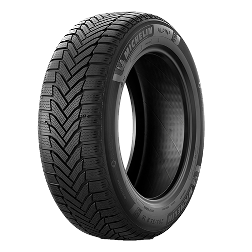 225/55 R16 99H Alpin 6 XL M+S Michelin