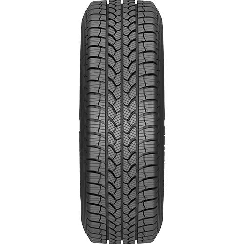 215/70 R15C 109/107S Eskimo LT 8PR Sava