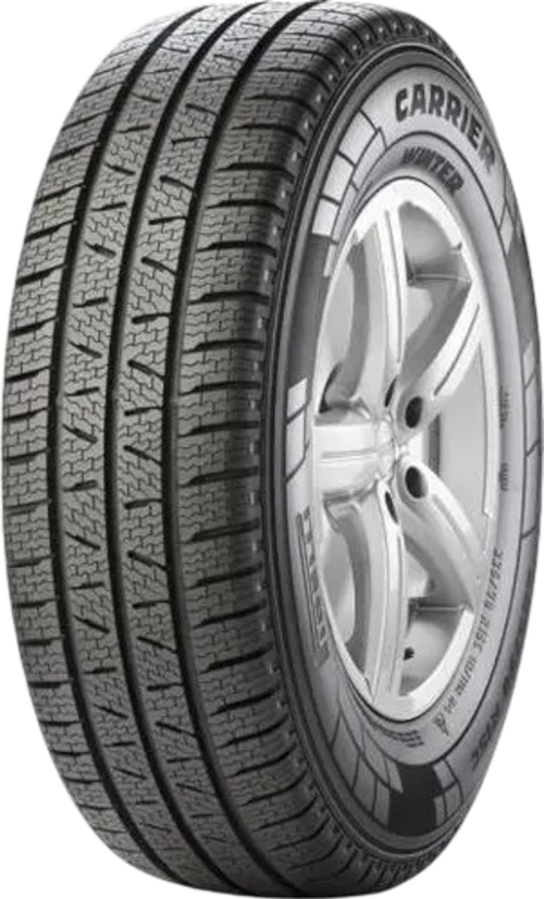 195/60R16C 99T CARRIER LT01