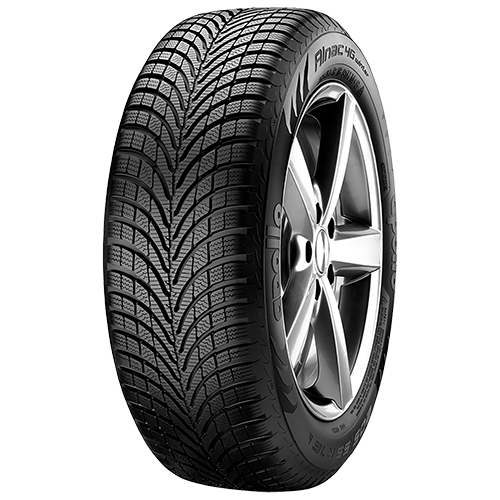 195/65 R15 91H Alnac 4G Winter Apollo
