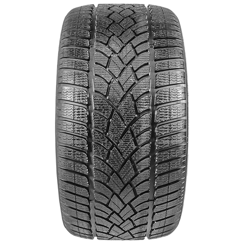 DUNLOP WIN-3D 275/35 R20 102W XL