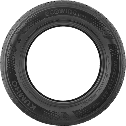 195/65 R15 91T Ecowing ES31 Kumho