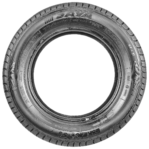 195/65 R15 91T Eskimo S3+ M+S Sava