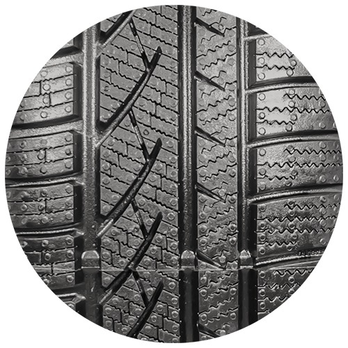 195/65 R15 91T WinterContact TS 810 MO ML M+S Continental