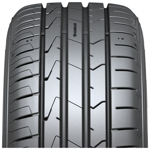 HANKOOK K125 215/55 R17 94 W
